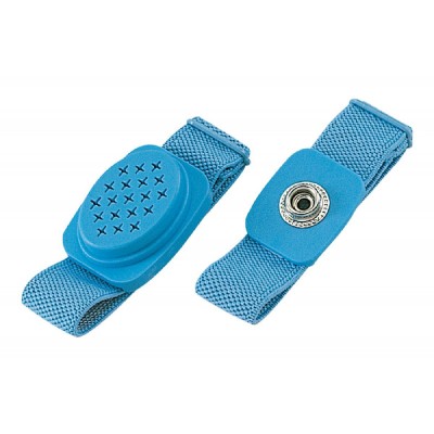 PROSKIT ηλεκτροστατικό βραχιόλι 8PK-611W PROSKIT ηλεκτροστατικό βραχιόλι 8PK-611W