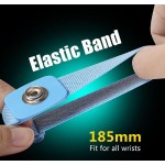 PROSKIT ηλεκτροστατικό βραχιόλι 8PK-611W PROSKIT ηλεκτροστατικό βραχιόλι 8PK-611W