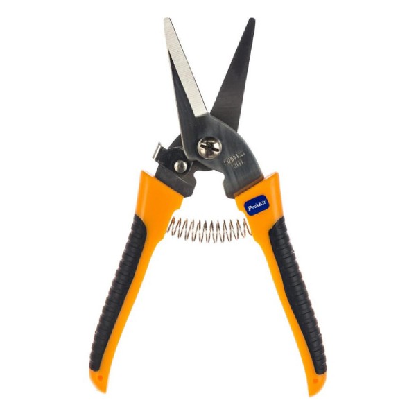 PROSKIT ψαλίδι 8PK-SR007, πολλαπλών χρήσεων, 200mm PROSKIT ψαλίδι 8PK-SR007, πολλαπλών χρήσεων, 200mm