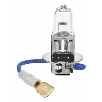 MOJE AUTO λάμπα αυτοκινήτου 91-002, H3, αλογόνου, 12V, 55W MOJE AUTO λάμπα αυτοκινήτου 91-002, H3, αλογόνου, 12V, 55W