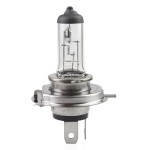 MOJE AUTO λάμπα αυτοκινήτου 91-003, H4, αλογόνου, 12V, 60/55W MOJE AUTO λάμπα αυτοκινήτου 91-003, H4, αλογόνου, 12V, 60/55W