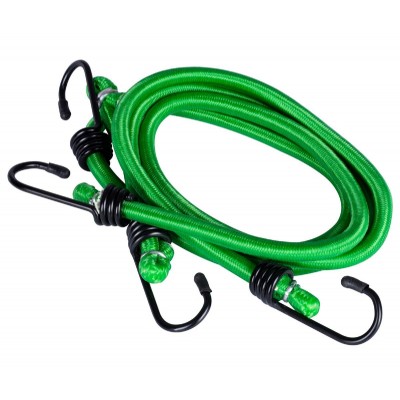 MOJE AUTO ελαστικός ιμάντας πρόσδεσης φορτίου 93-004, 80cm, 2τμχ MOJE AUTO ελαστικός ιμάντας πρόσδεσης φορτίου 93-004, 80cm, 2τμχ