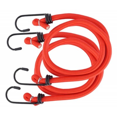 MOJE AUTO ελαστικός ιμάντας πρόσδεσης φορτίου 93-005, 100cm, 2τμχ MOJE AUTO ελαστικός ιμάντας πρόσδεσης φορτίου 93-005, 100cm, 2τμχ