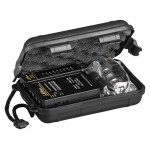 GOOBAY tester δικτύου 93010 με θήκη, CAT 5/6 & ISDN, RJ11/RJ12/RJ45 GOOBAY tester δικτύου 93010 με θήκη, CAT 5/6 & ISDN, RJ11/RJ12/RJ45