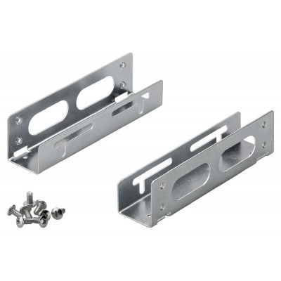 GOOBAY βάση προσαρμογής 3.5 GOOBAY βάση προσαρμογής 3.5