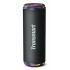 TRONSMART φορητό ηχείο T7 Lite, 24W, Bluetooth, 4000mAh, IPX7, μαύρο