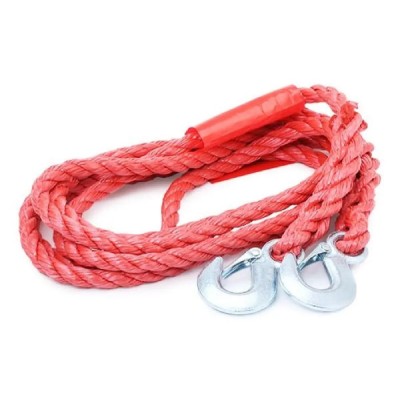 MOJE AUTO ιμάντας ρυμούλκησης αυτοκινήτου 94-034, 3500kg, 4m, κόκκινος MOJE AUTO ιμάντας ρυμούλκησης αυτοκινήτου 94-034, 3500kg, 4m, κόκκινος