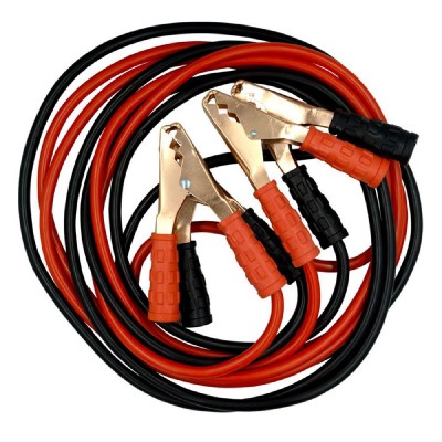 MOJE AUTO ζεύγος καλωδίων φόρτισης μπαταρίας 94-035, 400A, 2.5m MOJE AUTO ζεύγος καλωδίων φόρτισης μπαταρίας 94-035, 400A, 2.5m