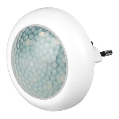 GOOBAY LED φωτιστικό 96501 με ανιχνευτή κίνησης, 6500K, 40lm, IP20 GOOBAY LED φωτιστικό 96501 με ανιχνευτή κίνησης, 6500K, 40lm, IP20