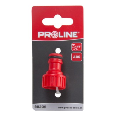 PROLINE ρακόρ βρύσης 99209, 1/2 PROLINE ρακόρ βρύσης 99209, 1/2