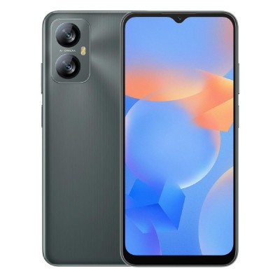 BLACKVIEW smartphone A52 Pro, 6.5", 4/128GB, 5180mAh, Android 13, μαύρο BLACKVIEW smartphone A52 Pro, 6.5", 4/128GB, 5180mAh, Android 13, μαύρο