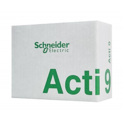 SCHNEIDER ELECTRIC διακόπτης διαρροής Acti9 iIDK, 2P, 40A 30mA, τύπου AC SCHNEIDER ELECTRIC διακόπτης διαρροής Acti9 iIDK, 2P, 40A 30mA, τύπου AC