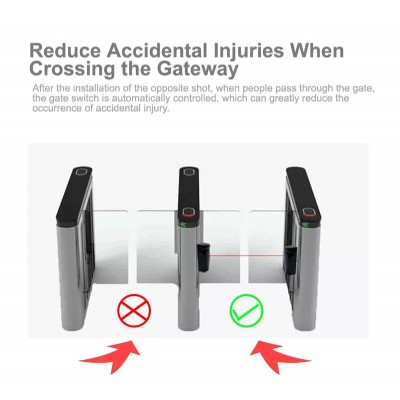 Φωτοηλεκτρικός ανιχνευτής ABO-20, 1 δέσμης, εμβέλεια έως 17m Φωτοηλεκτρικός ανιχνευτής ABO-20, 1 δέσμης, εμβέλεια έως 17m