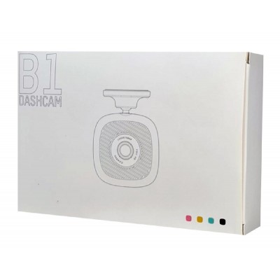 HIKVISION smart dash κάμερα αυτοκινήτου AE-DC2015-B1, Wi-Fi, 1080p HIKVISION smart dash κάμερα αυτοκινήτου AE-DC2015-B1, Wi-Fi, 1080p