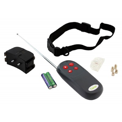 Κολάρο εκπαίδευσης σκυλού AG26, περιλαίμιο, πομπός, receiver Κολάρο εκπαίδευσης σκυλού AG26, περιλαίμιο, πομπός, receiver