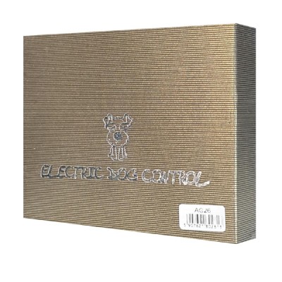 Κολάρο εκπαίδευσης σκυλού AG26, περιλαίμιο, πομπός, receiver Κολάρο εκπαίδευσης σκυλού AG26, περιλαίμιο, πομπός, receiver