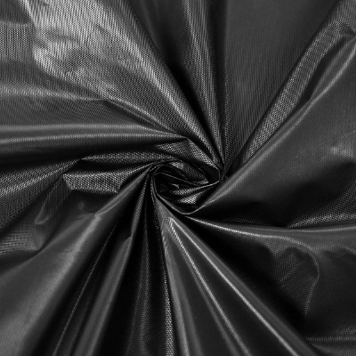 Αδιάβροχη καμπαρντίνα AG335A, 70x145cm, μαύρη Αδιάβροχη καμπαρντίνα AG335A, 70x145cm, μαύρη