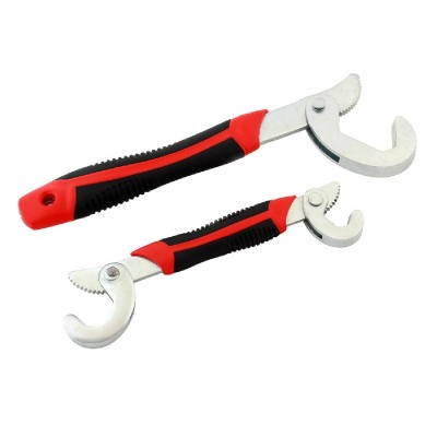 Σετ γαντζόκλειδα AG476A, 9-32mm, 2τμχ Σετ γαντζόκλειδα AG476A, 9-32mm, 2τμχ