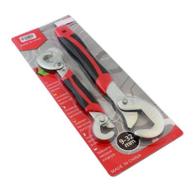 Σετ γαντζόκλειδα AG476A, 9-32mm, 2τμχ Σετ γαντζόκλειδα AG476A, 9-32mm, 2τμχ