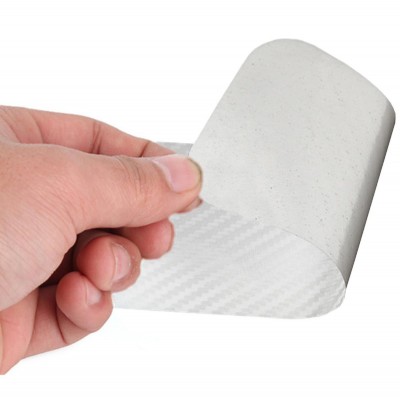 Προστατευτικά σκαλοπατιού πόρτας αυτοκινήτου AG759A, αυτοκόλλητα, ασημί, 4τμχ Προστατευτικά σκαλοπατιού πόρτας αυτοκινήτου AG759A, αυτοκόλλητα, ασημί, 4τμχ