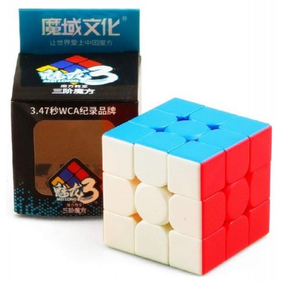 MOYU κύβος ταχύτητας MF8841 για ηλικίες 6+, 3x3 MOYU κύβος ταχύτητας MF8841 για ηλικίες 6+, 3x3