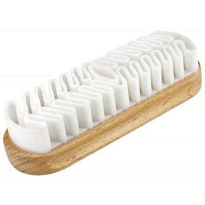 Βούρτσα καθαρισμού crepe AG835 για suede & nubuck παπούτσια Βούρτσα καθαρισμού crepe AG835 για suede & nubuck παπούτσια