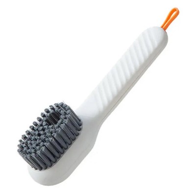 Βούρτσα καθαρισμού παπουτσιών AG835A με δοχείο απορρυπαντικού Βούρτσα καθαρισμού παπουτσιών AG835A με δοχείο απορρυπαντικού