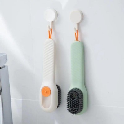 Βούρτσα καθαρισμού παπουτσιών AG835A με δοχείο απορρυπαντικού Βούρτσα καθαρισμού παπουτσιών AG835A με δοχείο απορρυπαντικού