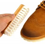 Βούρτσα καθαρισμού crepe AG835 για suede & nubuck παπούτσια Βούρτσα καθαρισμού crepe AG835 για suede & nubuck παπούτσια