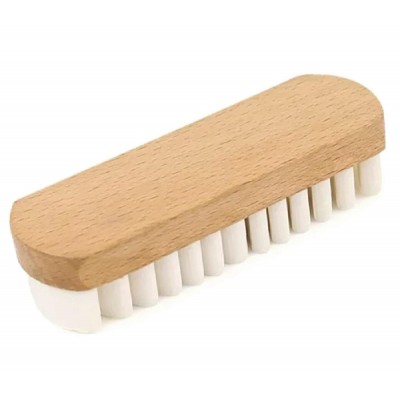 Βούρτσα καθαρισμού crepe AG835 για suede & nubuck παπούτσια Βούρτσα καθαρισμού crepe AG835 για suede & nubuck παπούτσια