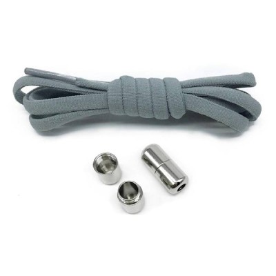 Σετ ελαστικά κορδόνια AG841B με βιδωτά κλιπ, 1m, γκρι Σετ ελαστικά κορδόνια AG841B με βιδωτά κλιπ, 1m, γκρι