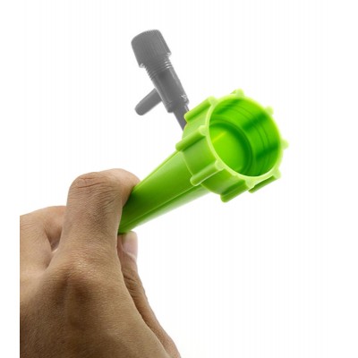 Ποτιστικό εδάφους-γλάστρας AG91F, πράσινο Ποτιστικό εδάφους-γλάστρας AG91F, πράσινο