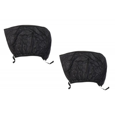 Σκίαστρα αυτοκινήτου AG936, 60-95cm x 44-52cm, 2τμχ Σκίαστρα αυτοκινήτου AG936, 60-95cm x 44-52cm, 2τμχ