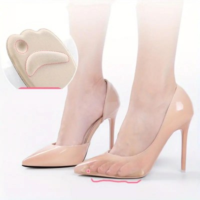 Αφρώδες μαξιλαράκια μετατάρσιου για τακούνια AG960, 1 ζεύγος Αφρώδες μαξιλαράκια μετατάρσιου για τακούνια AG960, 1 ζεύγος