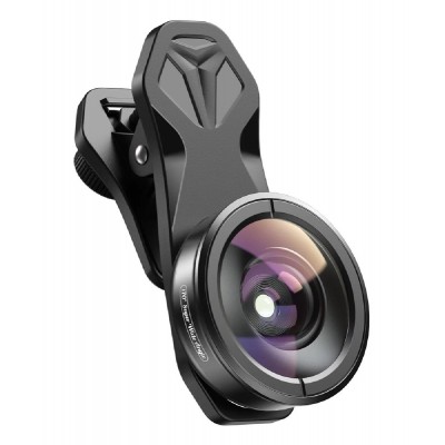 APEXEL 170° ευρυγώνιος φακός APL-HB170SW για smartphone κάμερα APEXEL 170° ευρυγώνιος φακός APL-HB170SW για smartphone κάμερα