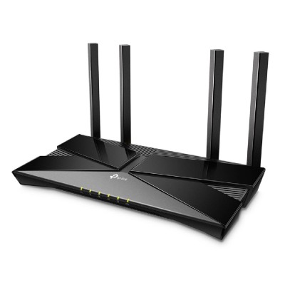 TP-LINK router Archer AX20, dual band, AC1800, WiFi 6, Ver. 2.0 TP-LINK router Archer AX20, dual band, AC1800, WiFi 6, Ver. 2.0