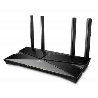 TP-LINK Router Archer AX23, WiFi 6, AX1800, Dual Band TP-LINK Router Archer AX23, WiFi 6, AX1800, Dual Band