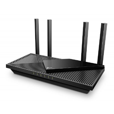TP-LINK Router Archer AX55 Pro, WiFi 6, 3Gbps AX3000, Dual Band, V.1.0 TP-LINK Router Archer AX55 Pro, WiFi 6, 3Gbps AX3000, Dual Band, V.1.0