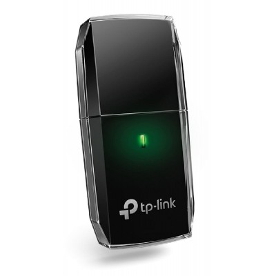 TP-LINK Mini Wireless USB Adapter Archer T2U, Dual Band, Ver. 3.0 TP-LINK Mini Wireless USB Adapter Archer T2U, Dual Band, Ver. 3.0
