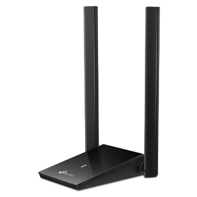 TP-LINK Wireless USB Adapter Archer T4U Plus, AC1300, 2x κεραίες, Ver. 1 TP-LINK Wireless USB Adapter Archer T4U Plus, AC1300, 2x κεραίες, Ver. 1