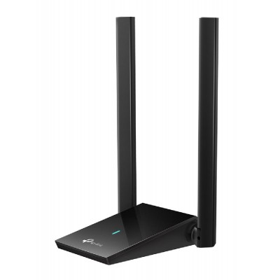 TP-LINK ασύρματος USB αντάπτορας Archer TX20U Plus, WiFi 6 1800Mbps, V.1 TP-LINK ασύρματος USB αντάπτορας Archer TX20U Plus, WiFi 6 1800Mbps, V.1