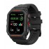 ZEBLAZE smartwatch Ares GPS, heart rate, 1.75" IPS, GPS, 3 ATM, μαύρο