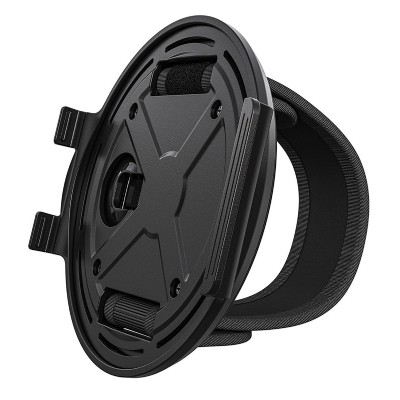 ULEFONE βάση ARMOR-PAD-HSWK για tablet Armor Pad, με ιμάντα, μαύρη ULEFONE βάση ARMOR-PAD-HSWK για tablet Armor Pad, με ιμάντα, μαύρη