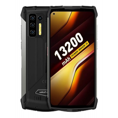 ULEFONE Smartphone Power Armor 13, IP68/IP69K, 6.81 ULEFONE Smartphone Power Armor 13, IP68/IP69K, 6.81