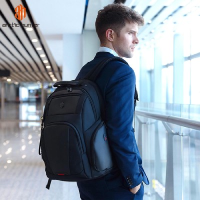 ARCTIC HUNTER τσάντα πλάτης B00341 με θήκη laptop 15.6 ARCTIC HUNTER τσάντα πλάτης B00341 με θήκη laptop 15.6