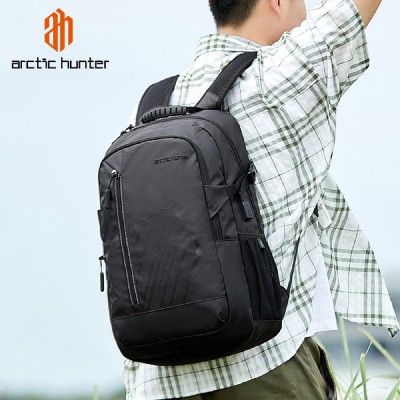 ARCTIC HUNTER τσάντα πλάτης B00387 με θήκη laptop 15.6 ARCTIC HUNTER τσάντα πλάτης B00387 με θήκη laptop 15.6