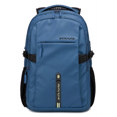ARCTIC HUNTER τσάντα πλάτης B00388 με θήκη laptop 15.6", USB, μπλε ARCTIC HUNTER τσάντα πλάτης B00388 με θήκη laptop 15.6", USB, μπλε