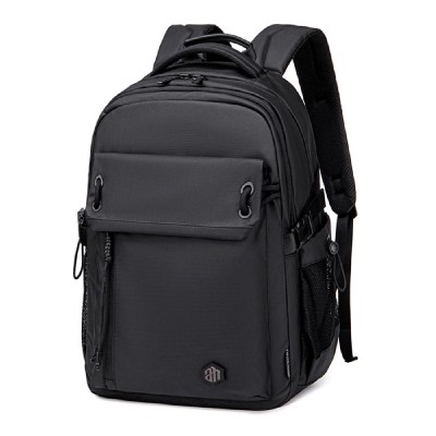ARCTIC HUNTER τσάντα πλάτης B00531 με θήκη laptop 15.6", 25L, μαύρη ARCTIC HUNTER τσάντα πλάτης B00531 με θήκη laptop 15.6", 25L, μαύρη