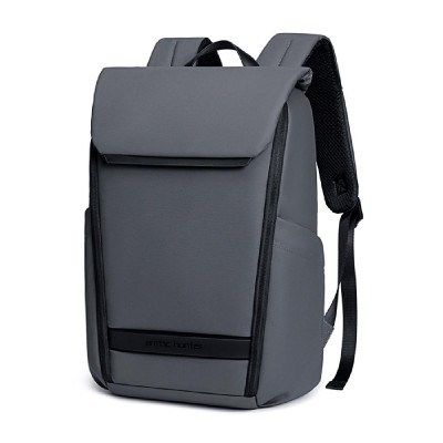 ARCTIC HUNTER τσάντα πλάτης B00559 με θήκη laptop 15.6", 21L, γκρι ARCTIC HUNTER τσάντα πλάτης B00559 με θήκη laptop 15.6", 21L, γκρι