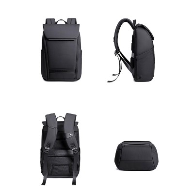 ARCTIC HUNTER τσάντα πλάτης B00559 με θήκη laptop 15.6", 21L, γκρι ARCTIC HUNTER τσάντα πλάτης B00559 με θήκη laptop 15.6", 21L, γκρι